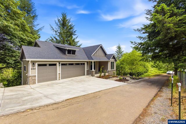 5361 Ballyntyne Creek Ln S, Salem, OR 97302