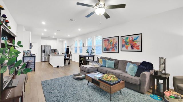 135 Serpens ST, Georgetown, TX 78628