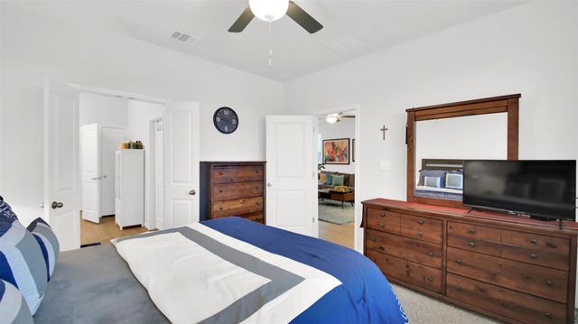 135 Serpens ST, Georgetown, TX 78628