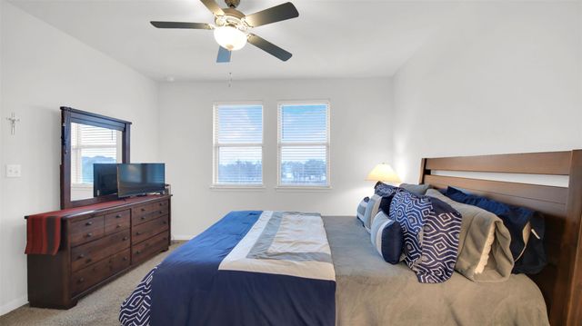 135 Serpens ST, Georgetown, TX 78628