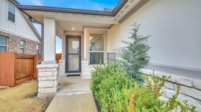135 Serpens ST, Georgetown, TX 78628