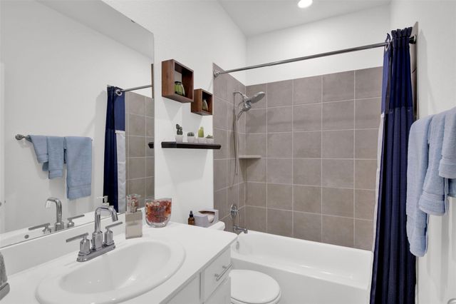 135 Serpens ST, Georgetown, TX 78628