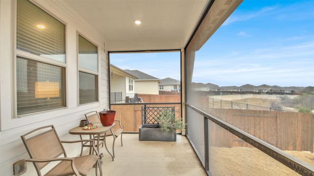 135 Serpens ST, Georgetown, TX 78628