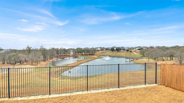 135 Serpens ST, Georgetown, TX 78628