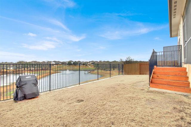 135 Serpens ST, Georgetown, TX 78628