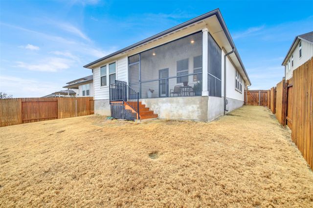 135 Serpens ST, Georgetown, TX 78628
