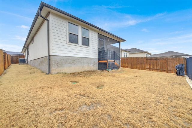 135 Serpens ST, Georgetown, TX 78628