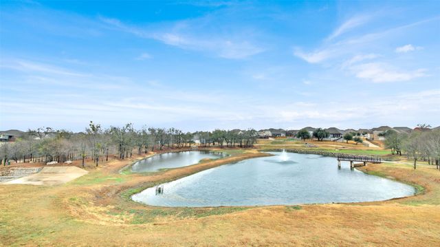 135 Serpens ST, Georgetown, TX 78628