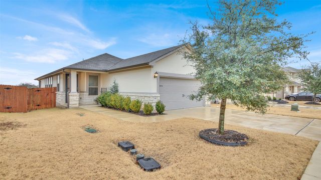 135 Serpens ST, Georgetown, TX 78628
