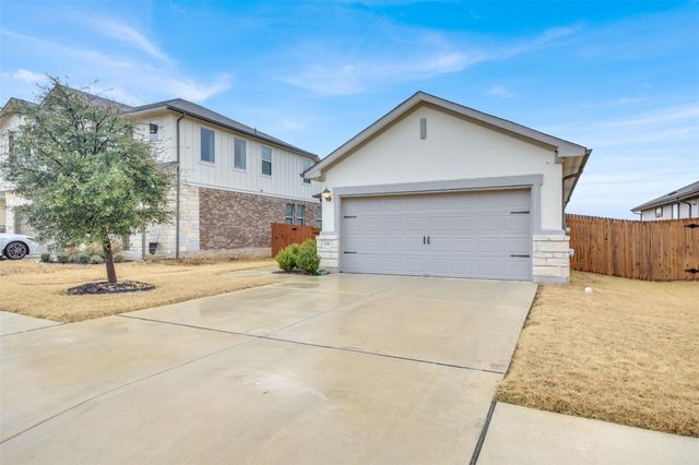 135 Serpens ST, Georgetown, TX 78628