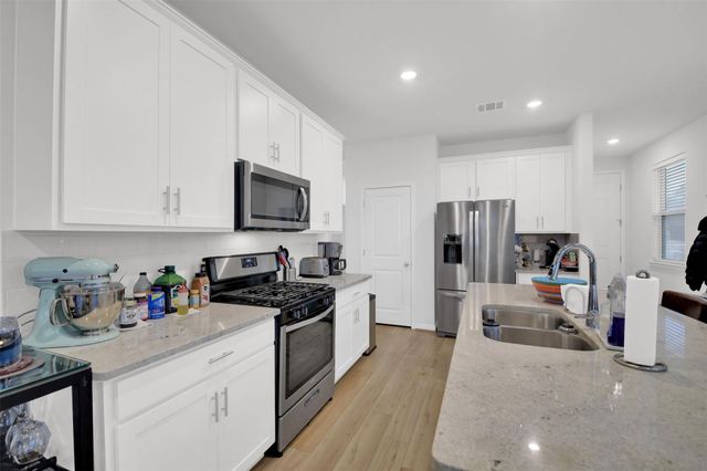 135 Serpens ST, Georgetown, TX 78628