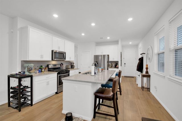 135 Serpens ST, Georgetown, TX 78628