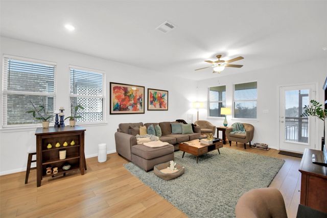 135 Serpens ST, Georgetown, TX 78628