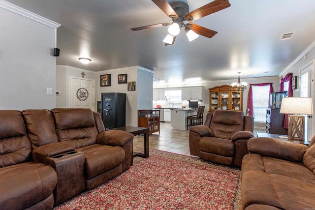 1021 Spring Creek Cove, Benton, AR 72015