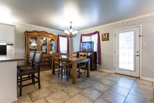 1021 Spring Creek Cove, Benton, AR 72015