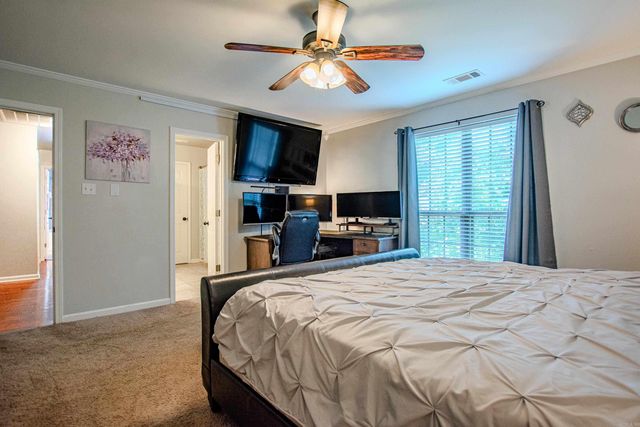 1021 Spring Creek Cove, Benton, AR 72015