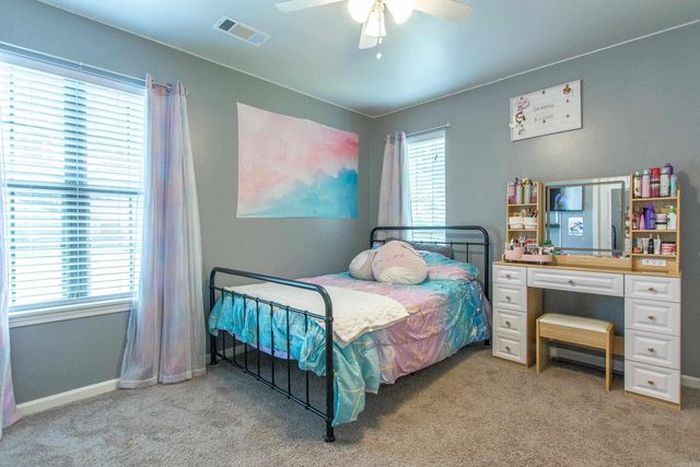 1021 Spring Creek Cove, Benton, AR 72015