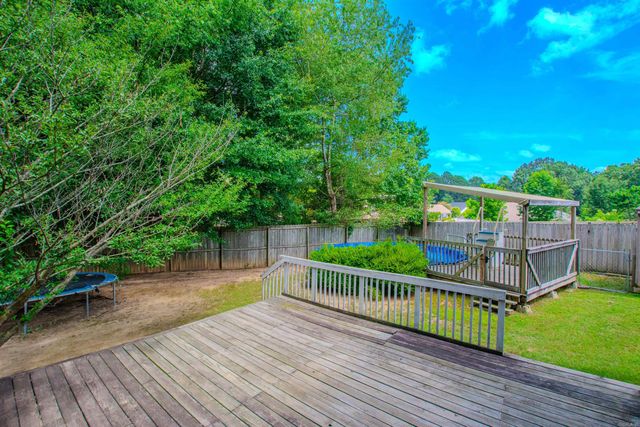 1021 Spring Creek Cove, Benton, AR 72015