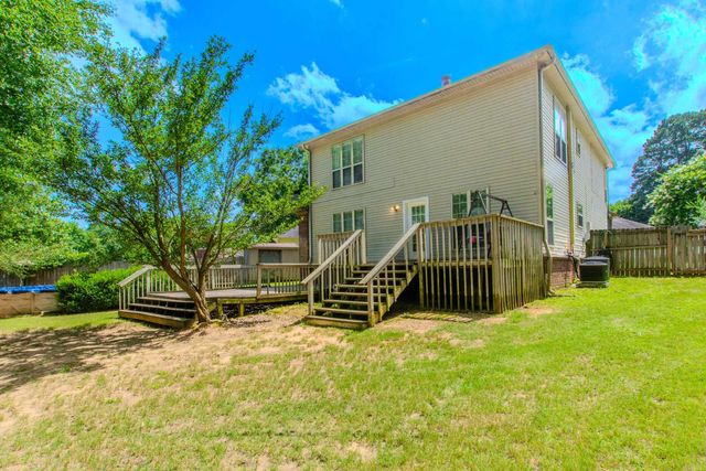 1021 Spring Creek Cove, Benton, AR 72015