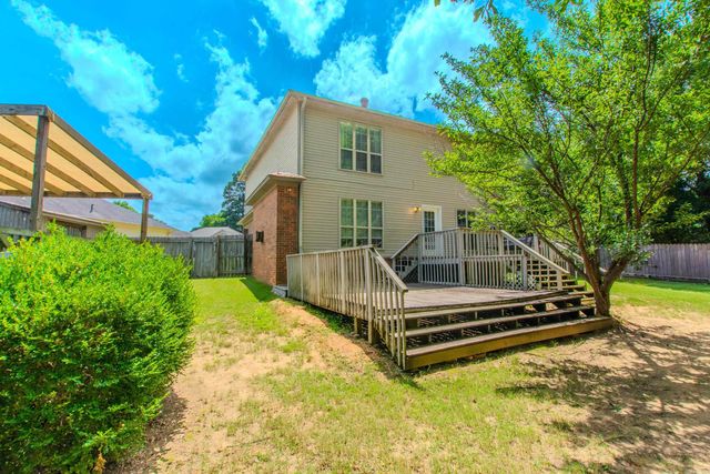 1021 Spring Creek Cove, Benton, AR 72015