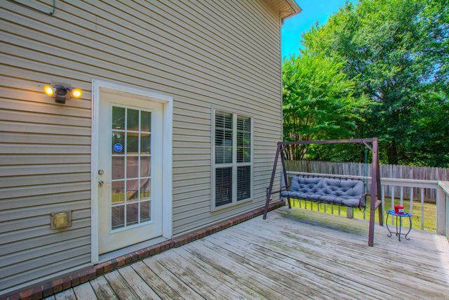 1021 Spring Creek Cove, Benton, AR 72015