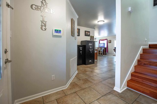 1021 Spring Creek Cove, Benton, AR 72015