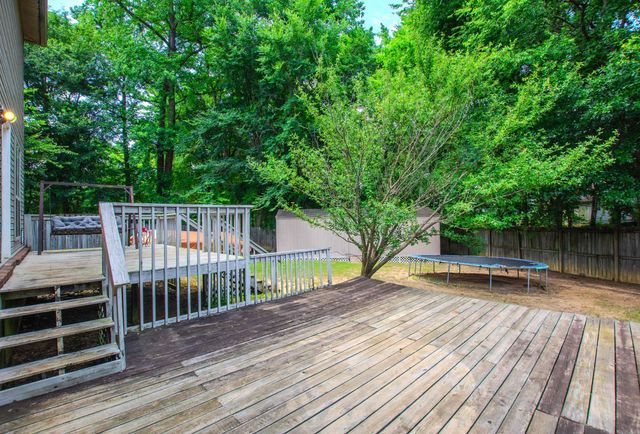 1021 Spring Creek Cove, Benton, AR 72015