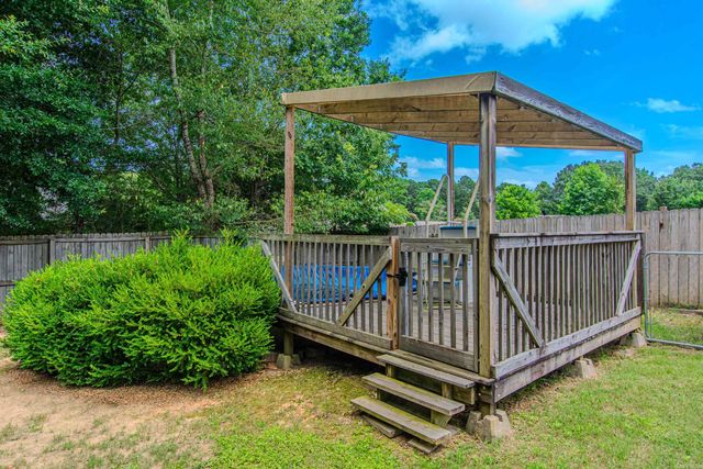 1021 Spring Creek Cove, Benton, AR 72015