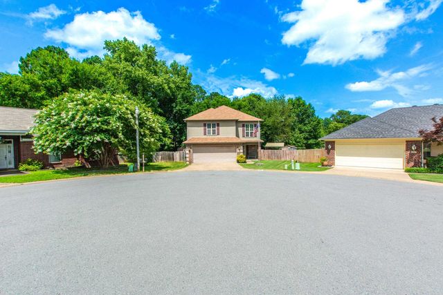 1021 Spring Creek Cove, Benton, AR 72015