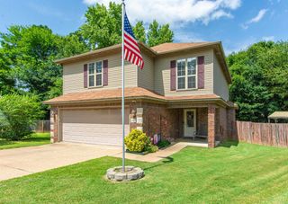 1021 Spring Creek Cove, Benton, AR 72015