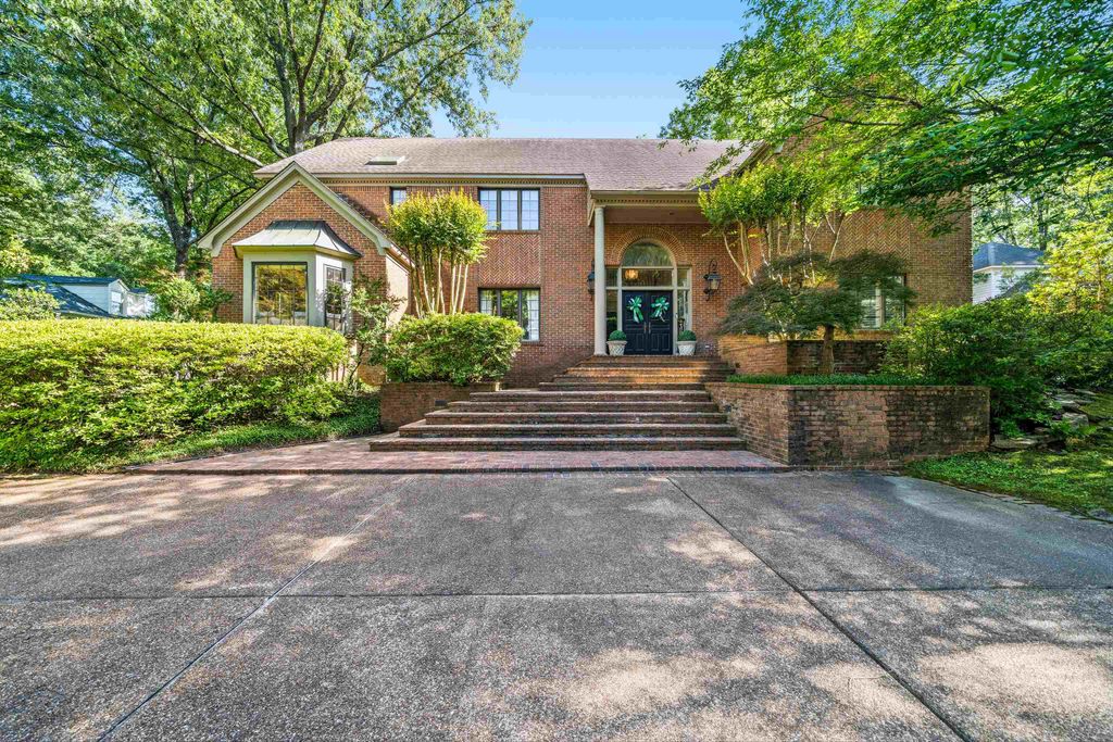 6417 RIVER TIDE CV, Memphis, TN 38120
