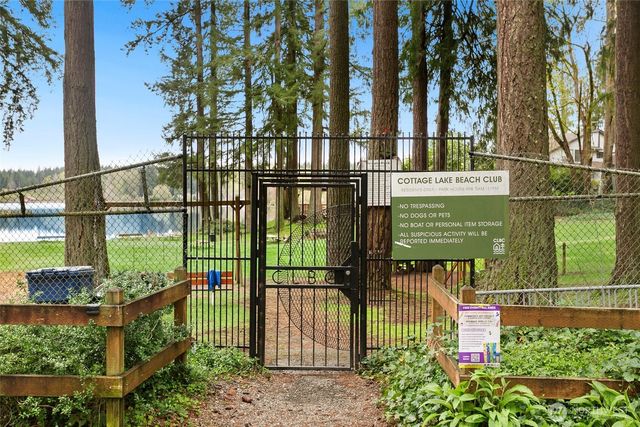 19044 NE 165th Place, Woodinville, WA 98072