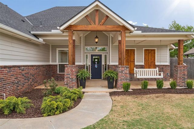 17908 Haslemere Lane, Edmond, OK 73012