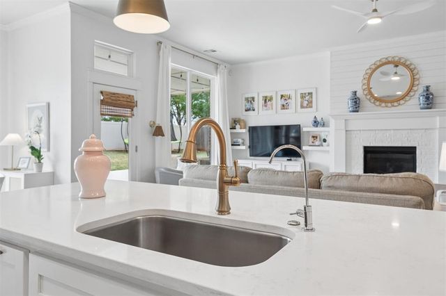 17908 Haslemere Lane, Edmond, OK 73012