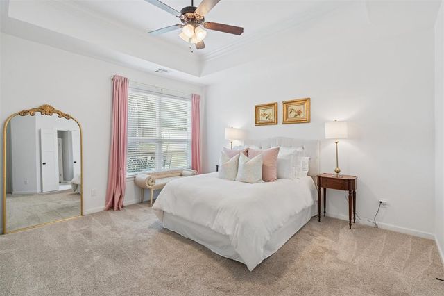 17908 Haslemere Lane, Edmond, OK 73012