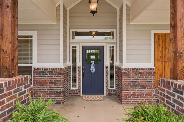 17908 Haslemere Lane, Edmond, OK 73012