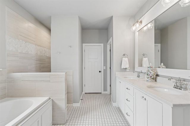 17908 Haslemere Lane, Edmond, OK 73012