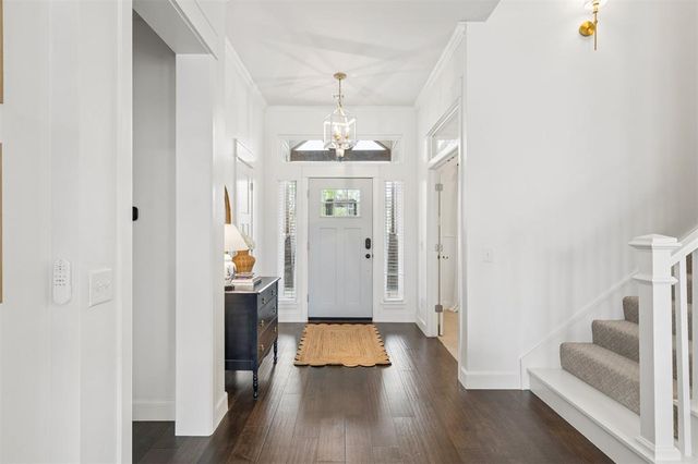 17908 Haslemere Lane, Edmond, OK 73012