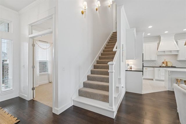 17908 Haslemere Lane, Edmond, OK 73012