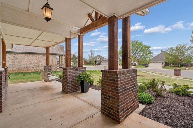 17908 Haslemere Lane, Edmond, OK 73012