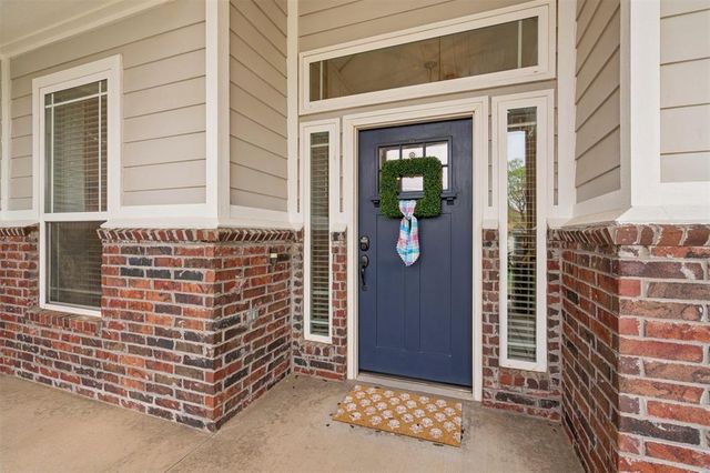 17908 Haslemere Lane, Edmond, OK 73012