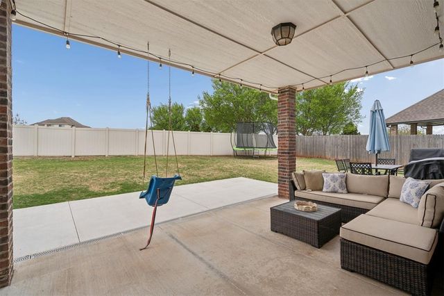 17908 Haslemere Lane, Edmond, OK 73012