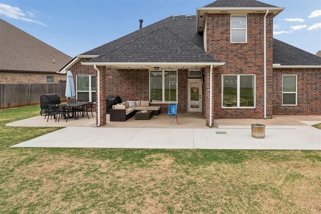 17908 Haslemere Lane, Edmond, OK 73012