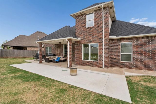17908 Haslemere Lane, Edmond, OK 73012