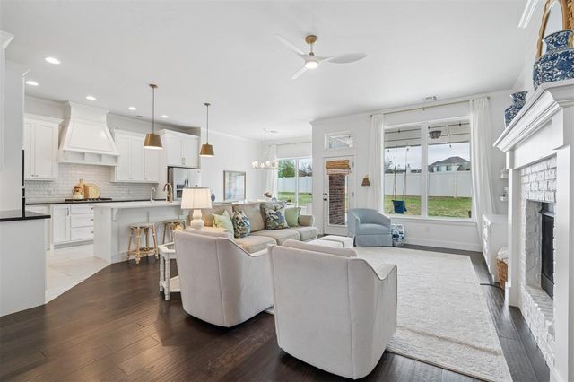 17908 Haslemere Lane, Edmond, OK 73012