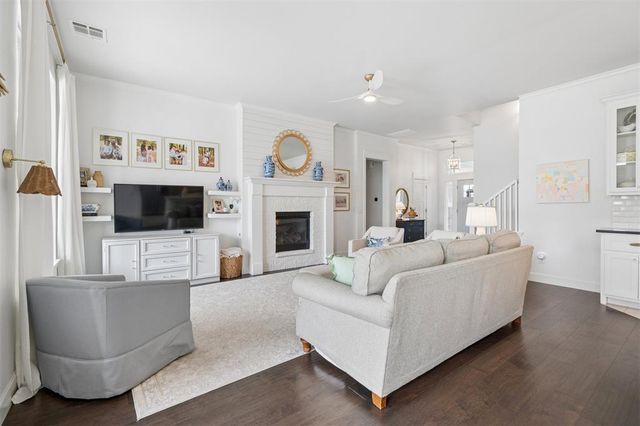 17908 Haslemere Lane, Edmond, OK 73012