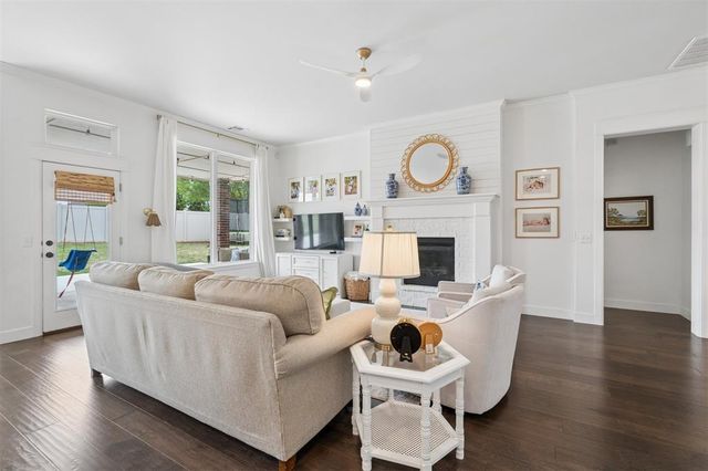 17908 Haslemere Lane, Edmond, OK 73012