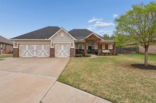 17908 Haslemere Lane, Edmond, OK 73012