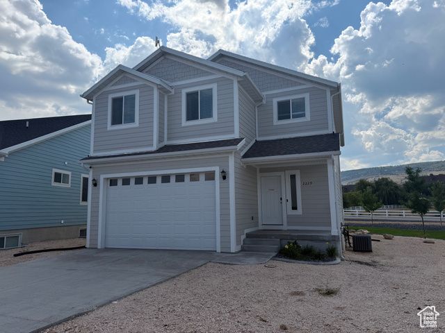 2229 S BEACHCOMBER LN, Garden City, UT 84028