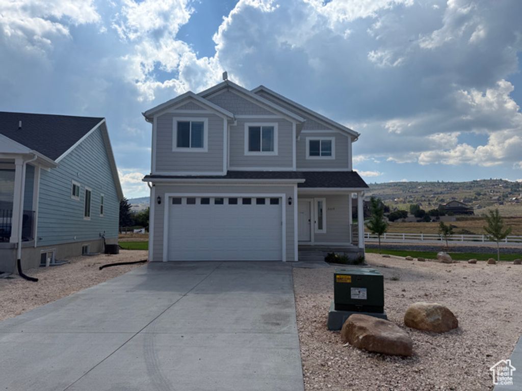 2229 S BEACHCOMBER LN, Garden City, UT 84028